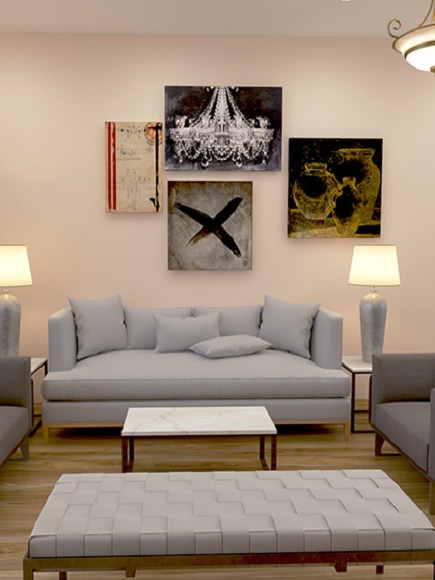Full home interiors Renovations