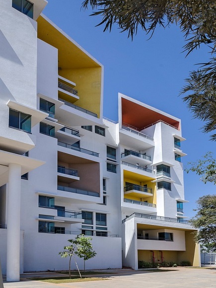 Housing Projects