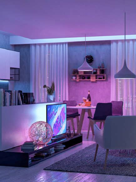 Lighting​