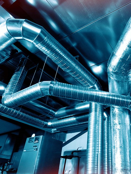 Ventilation Systems