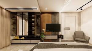 Master bedroom 3