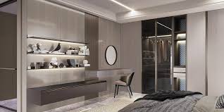 Master bedroom 5