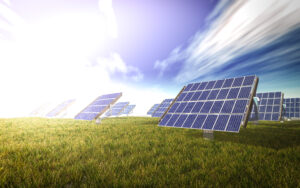 Solar energy