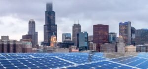 Solar in Chicago