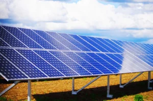 Solar power