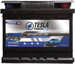 Tesla