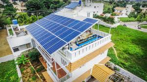 solar panels