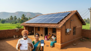 Can You Really Eliminate Your Electric Bill? Grid vs. Solar Net Metering Explained