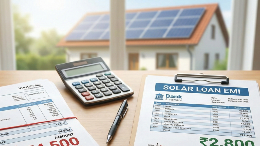 Financial Breakdown: Is a Loan Better than Paying the Bill