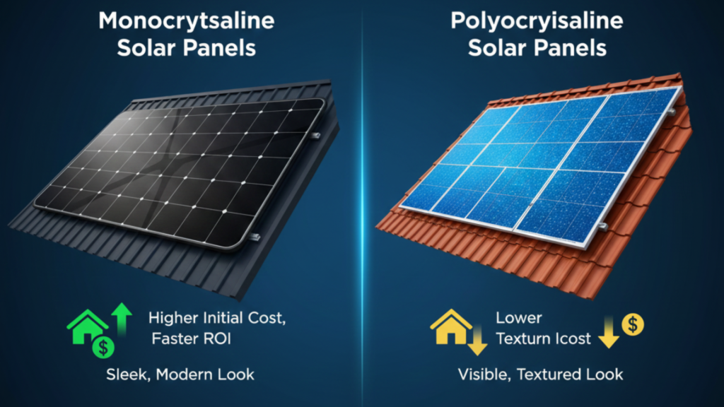 Cost and Aesthetics: Making Your Choice