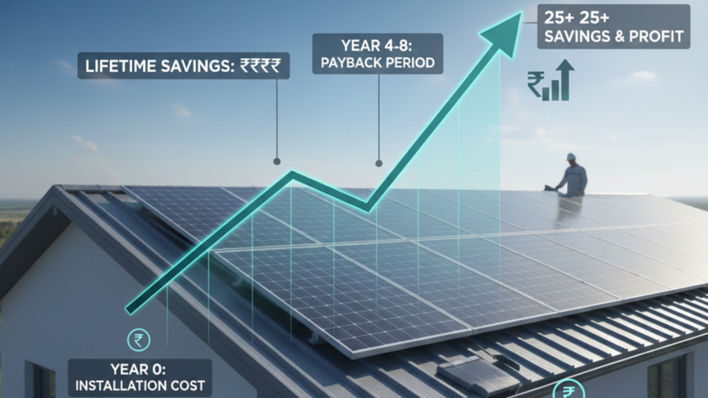 Calculating Your ROI: Maximising the Long-Term Value