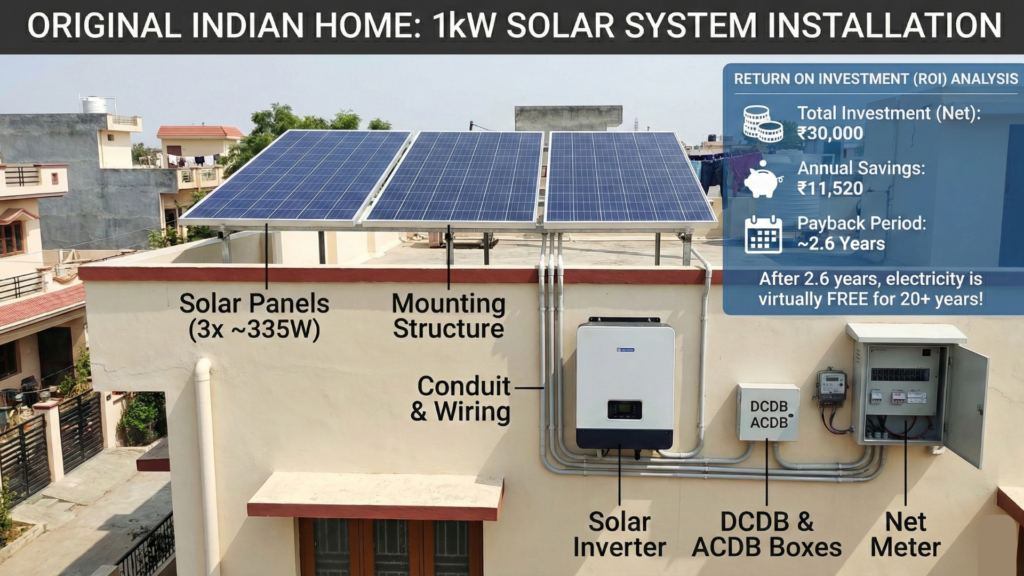 Return on Investment (ROI) Analysis