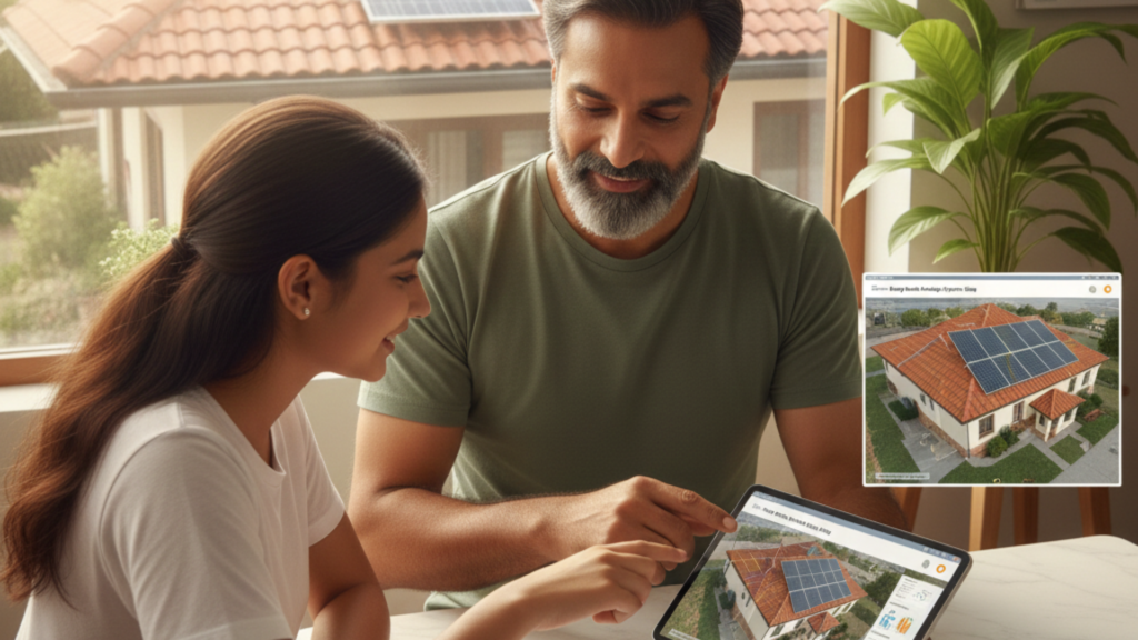 Planning Your DIY Solar Panel Setup