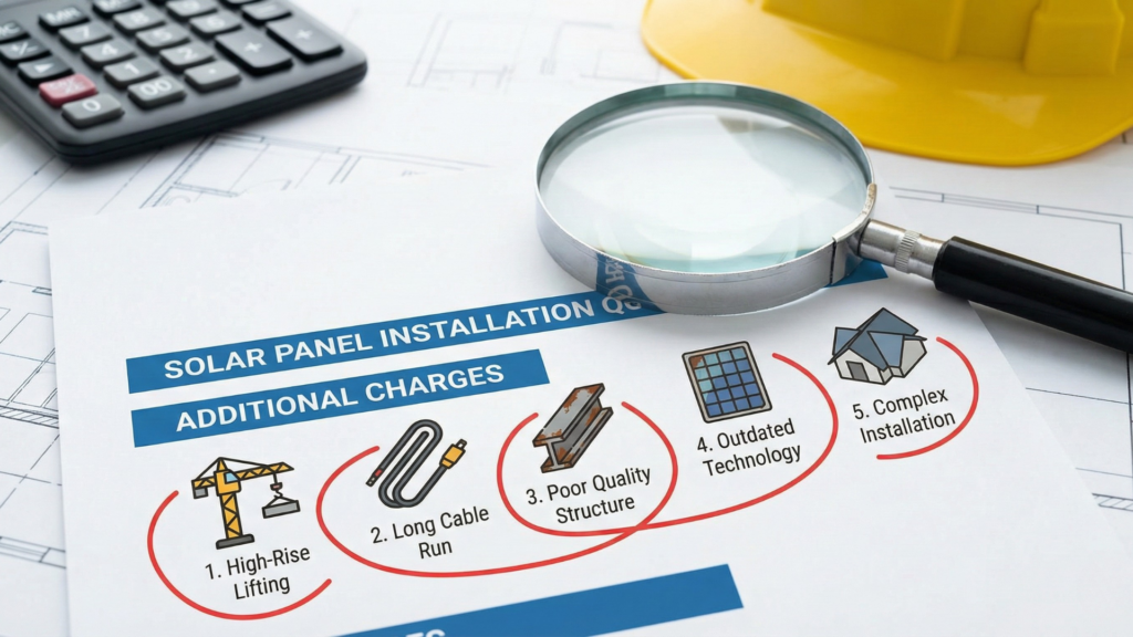 5 Hidden Factors That Inflate Your Price Per Watt