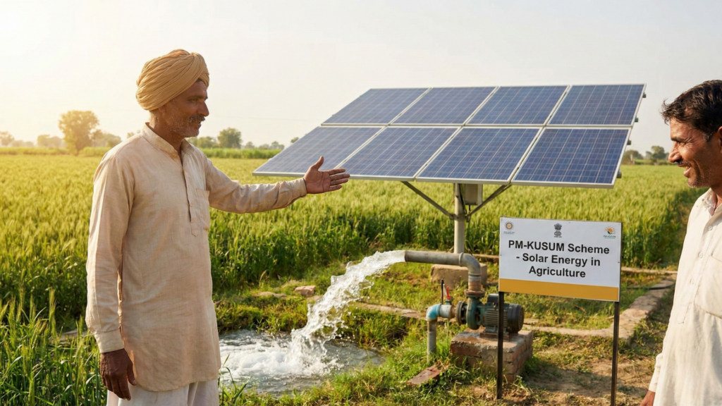 5 Key Benefits of Switching to Solar Power for Farming Operations