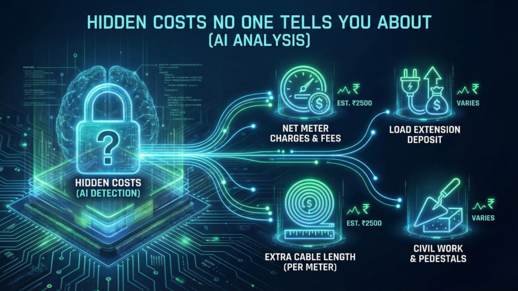 Hidden Costs to Watch Out For When Buying the Best 10kW Solar Kits for Home Use