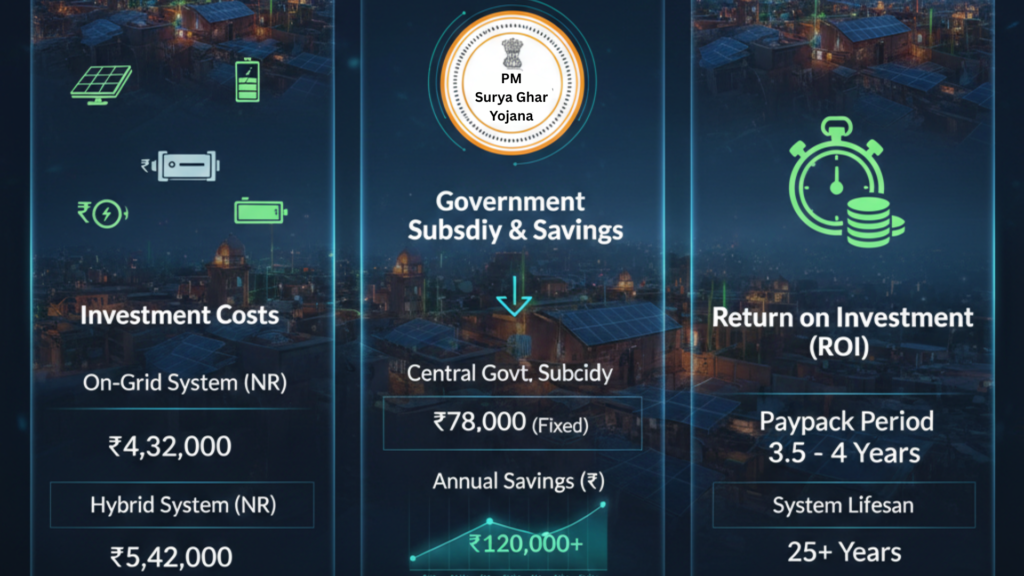 Pricing and ROI: A Rajasthan Perspective