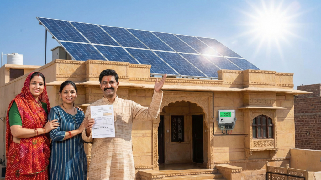 Can Solar Panels Really Reduce Your Electricity Bill to Zero?