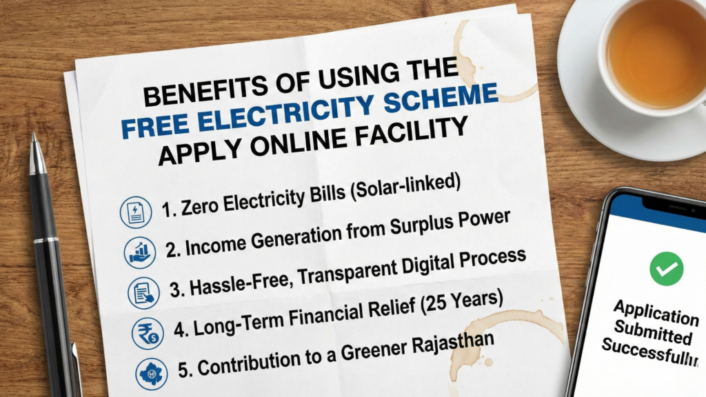 Financial benefits and savings from rooftop solar installation