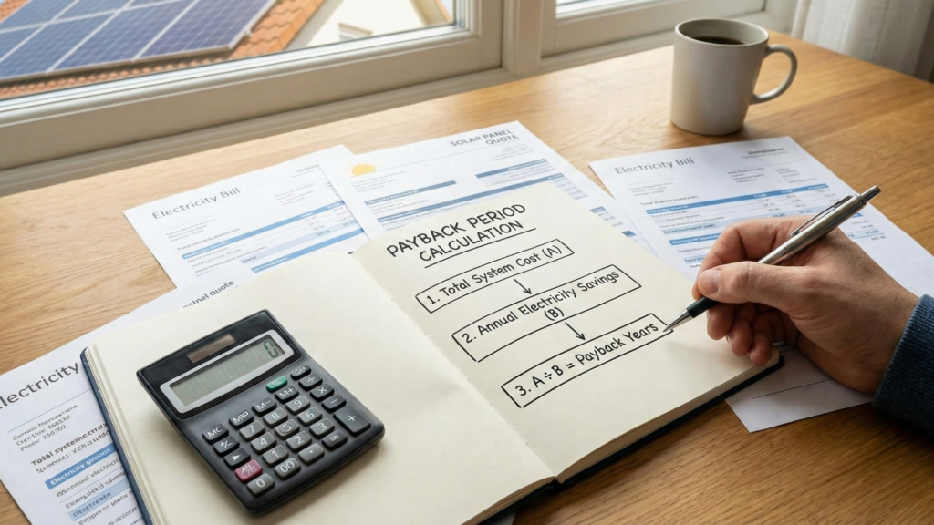 How to Calculate Payback Period: A Step-by-Step Guide