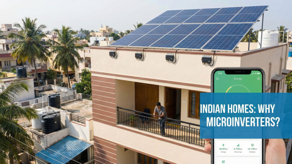 Solar panel shade monitoring features