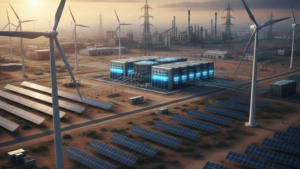 The Future of Renewable Energy in Rajasthan: Grid Stability and Industrial Growth