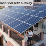 5kW Solar Plant Price with Subsidy in Rajasthan: Latest JVVNL & Rooftop Updates