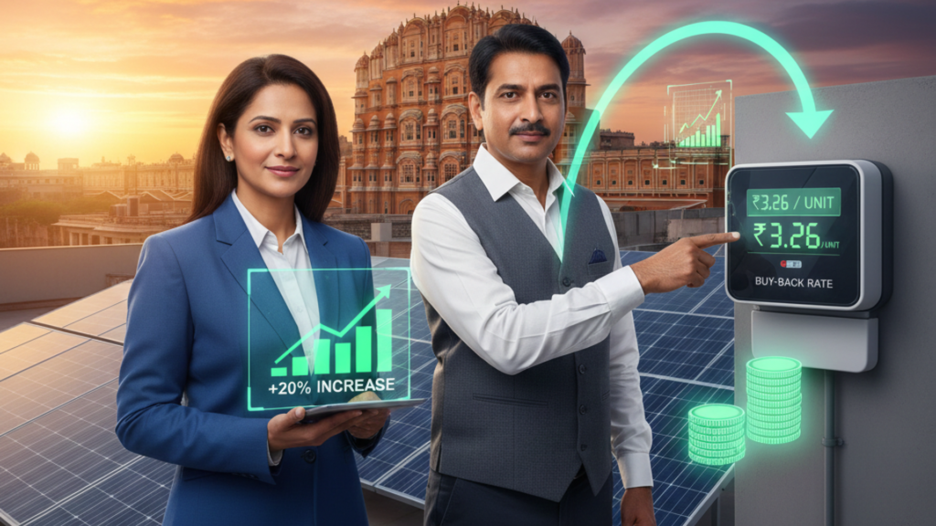 New Buy-back Rates in Rajasthan for 2025-26