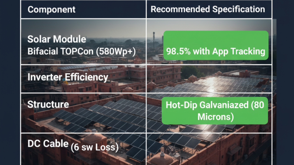 Deep Dive into Technical Specifications