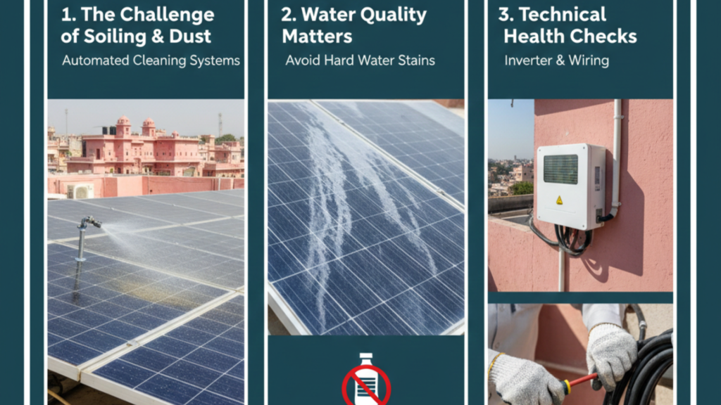 Comprehensive Maintenance Guide for Jaipur Homeowners