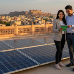 A Homeowner’s Guide: How to Find the Best Residential Solar System Providers in Jaipur?