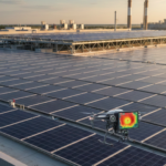 The Ultimate Guide to Commercial Solar Installation for Manufacturing Units