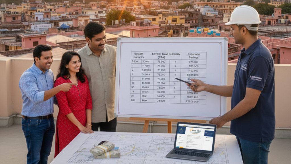 Understanding the Subsidy Framework (2026 Update)
