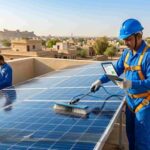 Top-Rated Solar Maintenance Services Near You: How to Choose the Best for Rajasthan’s Climate