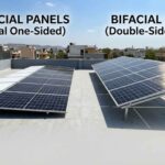 Which is Better for Your Roof? A Side-by-Side Comparison of Monofacial and Bifacial Panels