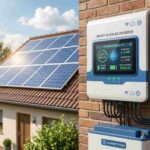 A Complete Guide to AI Solar Inverters: Benefits, Efficiency, and How They Lower Your Bills