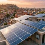 The Ultimate 2026 Guide to Rooftop Solar Installation in Jaipur: Power Your Home with the Sun