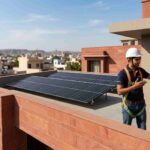 The Ultimate Guide: How Many Solar Panels Do I Need for a 3BHK Home in Jaipur?