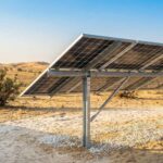 Why Bifacial Solar Panels are the Best Choice for Rajasthan's Desert Climate
