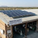 10kW Solar System Load Capacity for Small Industries: The 2026 Comprehensive Industrial Guide