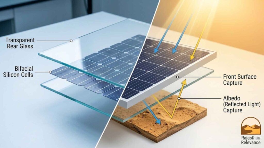 What Exactly is Bifacial Technology and Why Does it Matter Here?
