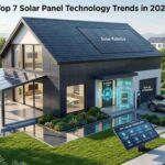 Top 7 Solar Panel Technology Trends in 2026: What’s New for Homeowners?