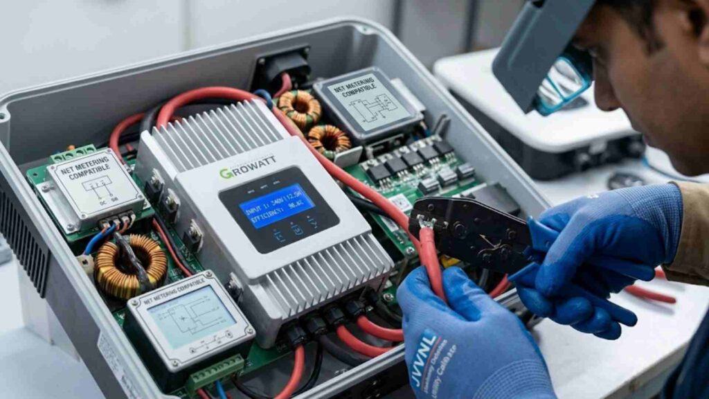 Technical Components: Beyond the Number of Panels