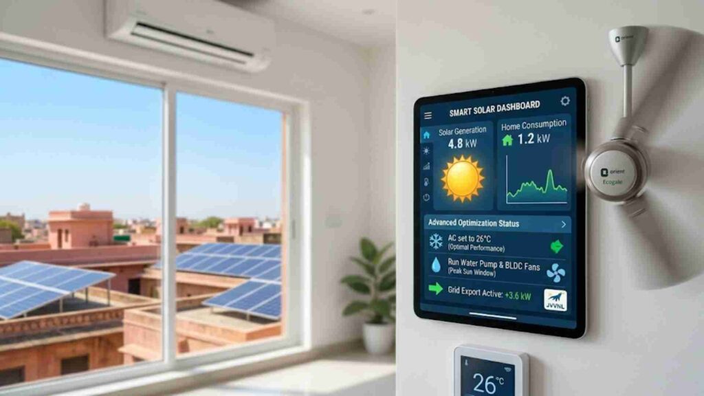 Advanced Electricity Bill Reduction Tips for Jaipur Summers