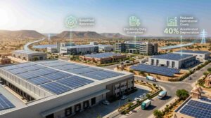 How Rajasthan’s Integrated Clean Energy Policy 2024 Benefits Commercial Power Users