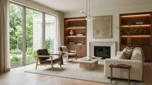 The Rise of "Quiet Luxury": How to Achieve Timeless Elegance in Modern Residential Design