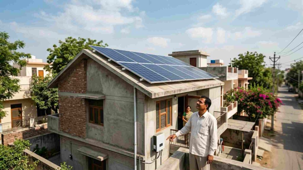 Solar on a Budget: Affordable Home Energy Solutions That Actually Save Money