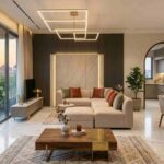 The Ultimate Guide to Modern Interior Design Ideas for 3BHK Luxury Apartments in 2026