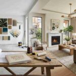 The Ultimate Guide to Residential Interior Design: Transforming Your Home from Concept to Reality