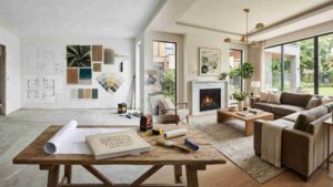 The Ultimate Guide to Residential Interior Design: Transforming Your Home from Concept to Reality